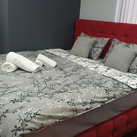 Boutique Apartment Plovdiv Extérieur photo