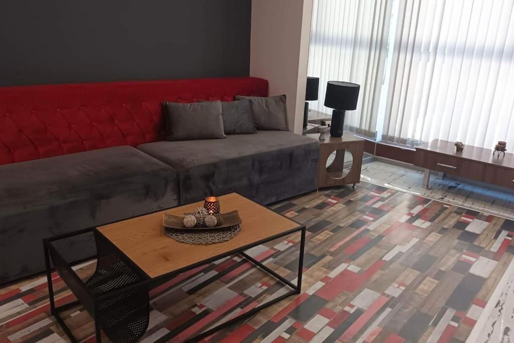 Boutique Apartment Plovdiv Extérieur photo