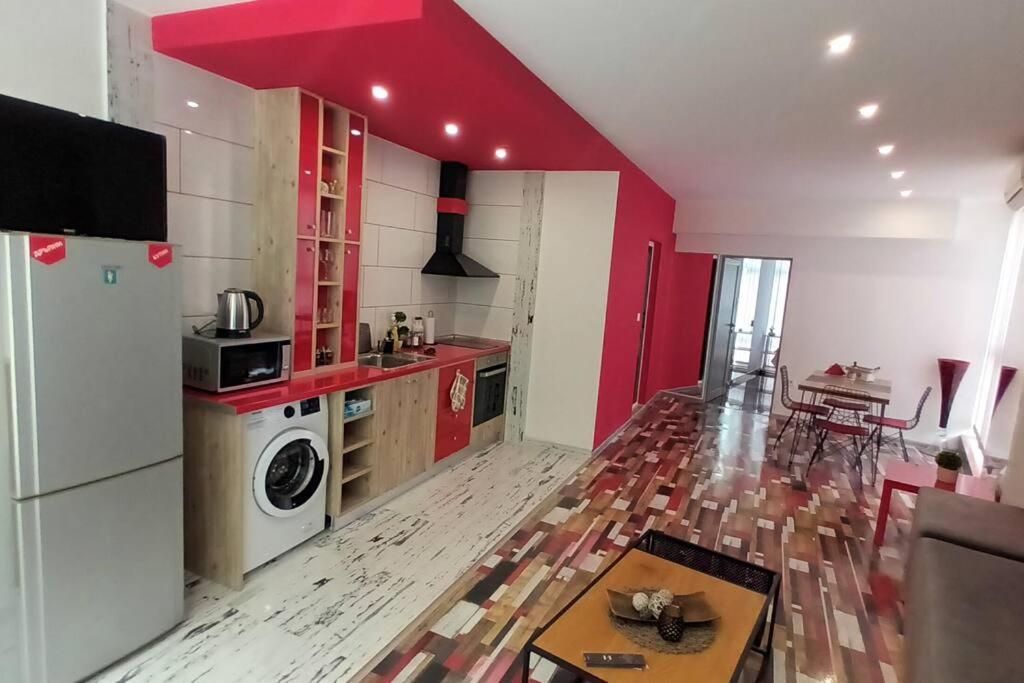 Boutique Apartment Plovdiv Extérieur photo