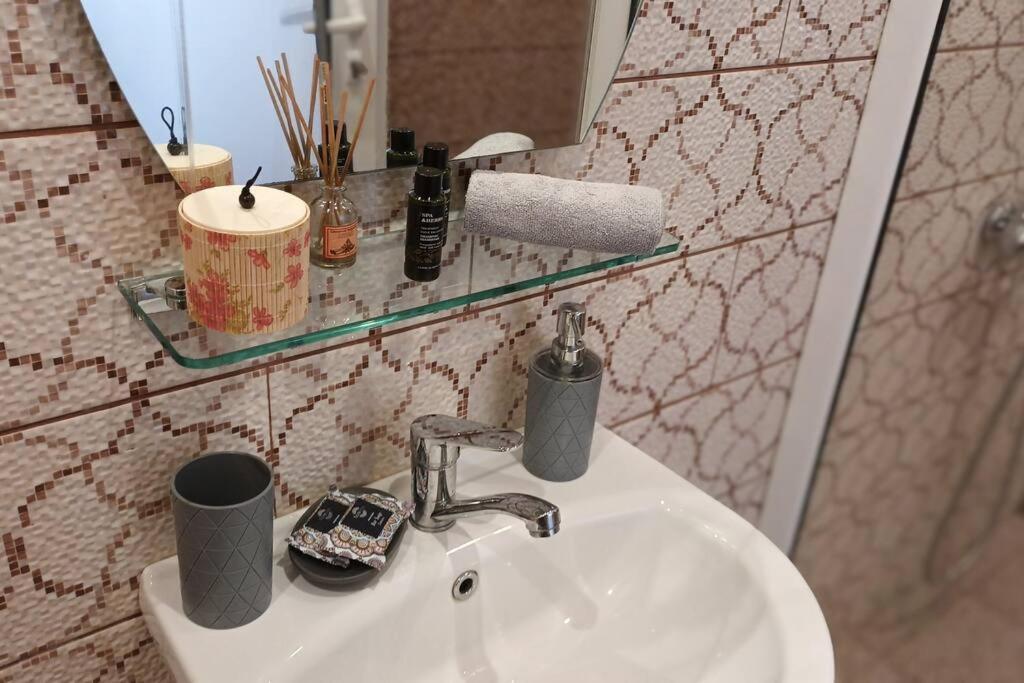 Boutique Apartment Plovdiv Extérieur photo