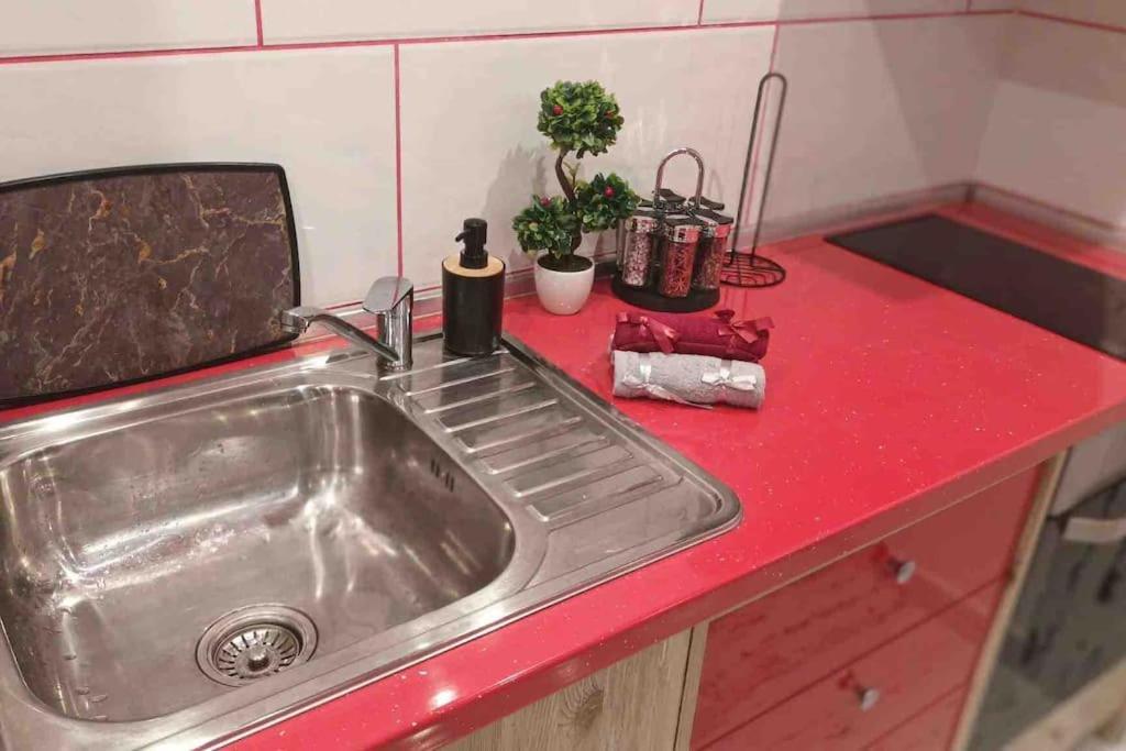 Boutique Apartment Plovdiv Extérieur photo